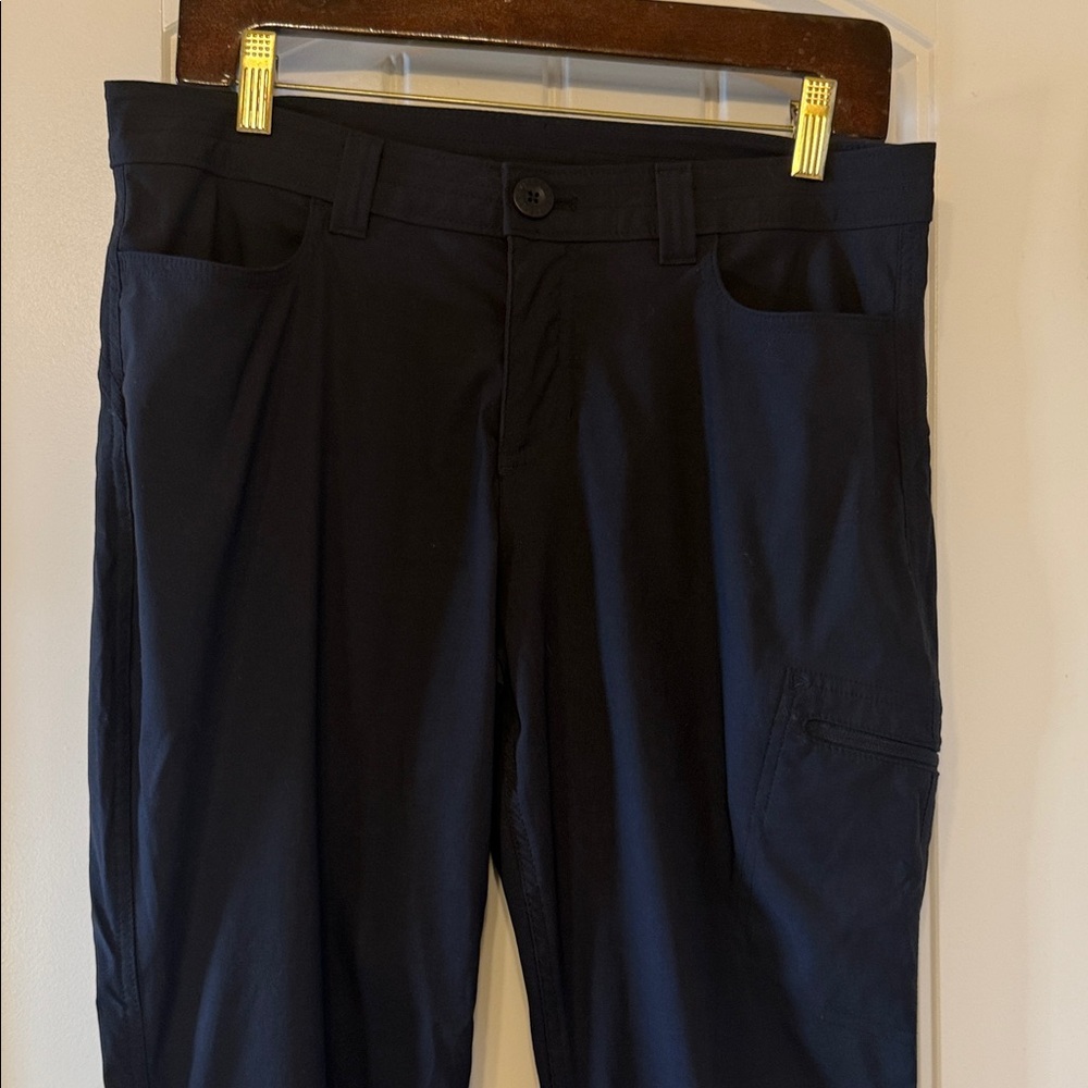 Eddie Bauer Women's Guide Pro pants